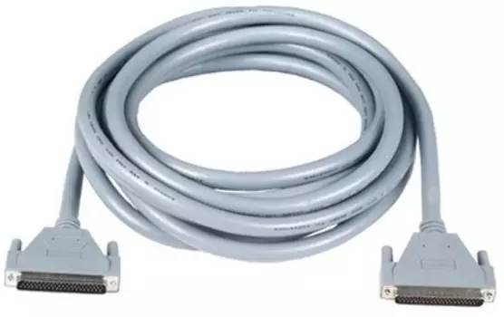 Кабель Advantech PCL-10162-1E DB-62 -to- DB-62, Double-shielded, 1м
