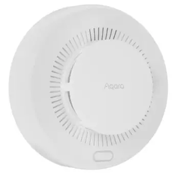 Извещатель Aqara Smoke Detector JY-GZ-03AQ пожарный дымовой оптико-электронный автономный