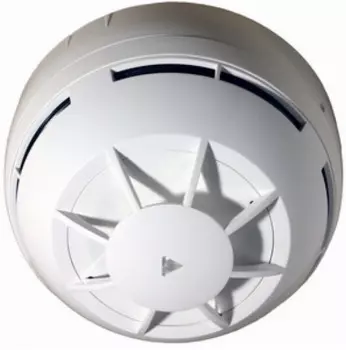 Извещатель Аргус-Спектр Аврора-Т-ПРО (ИП 101-155-A1R) пожарный радиоканальный тепловой для работы в