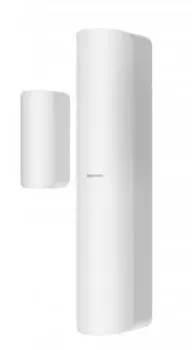 Извещатель HIKVISION Door DS-PDMC-EG2-WE(B) СМК беспроводной