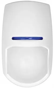 Извещатель HIKVISION DS-PD2-P15E оптический инфракрасный