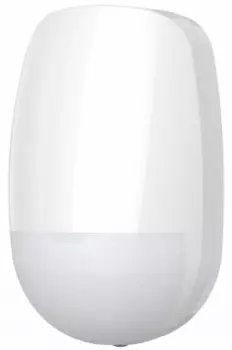 Извещатель HIKVISION DS-PDD15AM-EG2 оптический извещатель инфракрасный + СВЧ