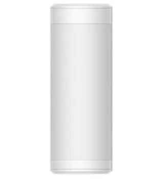 Извещатель HIKVISION Panoramic Outdoor DS-PDQP15AM-LM-WE(RU) ИК беспроводной уличный, защита от животных