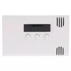 Извещатель SATEL TD-1 температуры. Поддержка двух независимых датчиков температуры: встроенного датчика, выносного зонда, подключаемого к клеммам на п