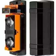 Извещатель Smartec ST-PD042BD-MC охранный активный инфракрасный, 2-х лучевой, 40 м, мультиканальный