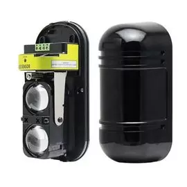 Извещатель Smartec ST-PD042BD-SC охранный активный инфракрасный, 2-х лучевой, 40 м, одноканальный