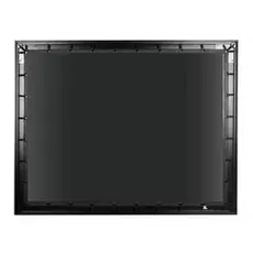 Экран Cactus CS-PSFRE-220X124 на раме, FrameExpert, 16:9, настенно-потолочный натяжной