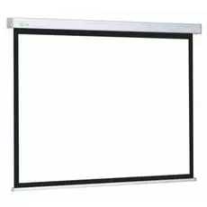 Экран Cactus CS-PSW-124X221 Wallscreen 16:9 настенно-потолочный рулонный белый