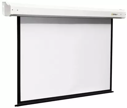Экран Digis DSEF-16910 Electra-F, формат 16:9, 200", 451x266, раб поверхность 443x249, MW