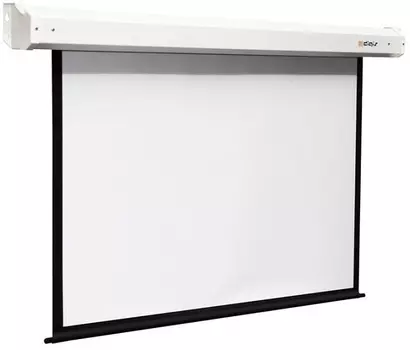Экран Digis DSEH-163007m Electra, 16:9, 131", 300x300, раб поверхность 290x165, HCG, с электроприводом