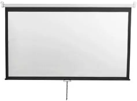 Экран Digis DSOD-16908 настенный Optimal-D, 16:9, 150", 338x196, рабочая поверхность 330x187, MW