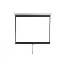Экран Digis DSOD-4303 Optimal-D, формат 4:3, 100", 206x159, раб поверхность 200x150, MW