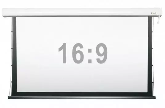 Экран Digis DSTP-16904 TAB-Tension Prime, 16:9, 108", 246x171, раб поверхность 240х135, MW, с электроприводом