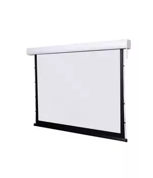 Экран Digis DSTP-4310 TAB-Tension Prime, 4:3, 300", 612x488, раб поверхность 600x450, MW, с электроприводом