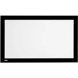 Экран Digis DSVFS-16910L VELVET 16:9, 182", 424x249, MW, рама 120мм