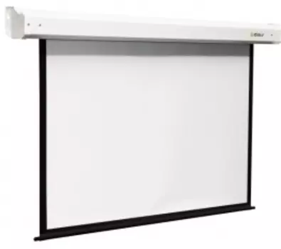 Экран Digis Electra DSEM-162405 (16:9) 232*129 см, MW , с электроприводом