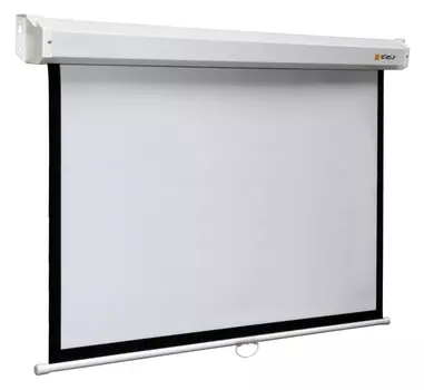Экран Digis Space DSSM-162806 (16:9) 270*154 см, MW , настенный