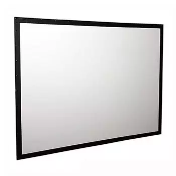 Экран Draper Cineperm 198/6 1/2' HDG (3:4) 119*160 см, натяжной