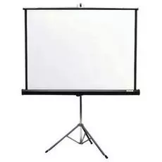 Экран Draper Consul 60/60" MW (1:1) 152х152 см, на треноге