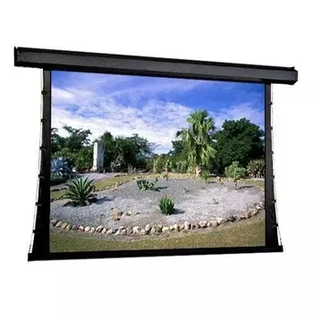 Экран Draper Premier 305/120" HDG +ebd12" (3:4) 183*244 см, black моторизированный