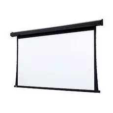 Экран Draper Premier 335/11' M1300 ebd 12" (3:4) 198*264 см, black моторизированный