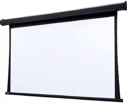 Экран Draper Premier 381/150" M1300 +ex.dr.12" (3:4) 221*295 см, black моторизированный