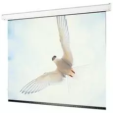 Экран Draper Targa 409/161" HCG (9:16) 201*356 см