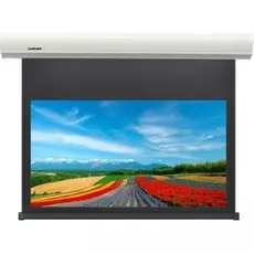Экран Lumien LCC-100115 Cinema Control 187*305 16:9, IR и RF управление входит в комплект