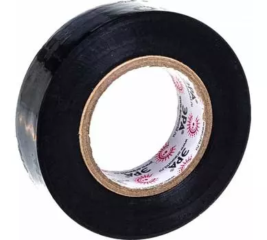 Изолента ЭРА C0036540 43546/43539 ПВХ-изолента 19мм*20м черная