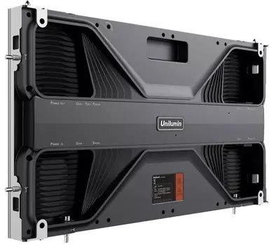 Экран светодиодный Unilumin ULWIII 1,8 LED, pixel pitch – 1.875 mm, brightness - 600 cd/m2, dimensio