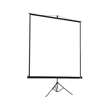 Экран Viewscreen Clamp Pro TCP-1105 мобильный (1:1) 213*213 (205*205) MW