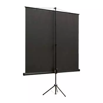 Экран Viewscreen Clamp TCL-16902 мобильный (16:9) 175*101 (169*95) MW