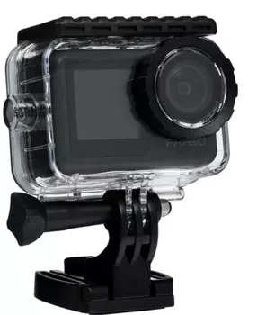 Экшн-камера AKASO BRAVE 7 LE SYYA0021-BK-02 Цвет: черный