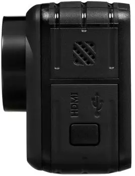 Экшн-камера AKASO Brave 7LE SYYA0018-GY-02 цвет: серый.