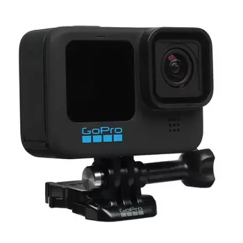 Экшн-камера GoPro HERO11 Black Edition CHDHX-111_RW