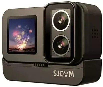 Экшн-камера SJCAM SJCAM-SJ20-DualLens