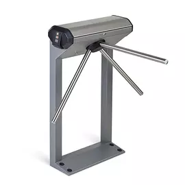 Электронная проходная PERCo PERCo-KT02.9 с активированным ПО PERCo-WS и PERCo-WM-01 для карт Em-Marin/HID, карт Mifare с опцией защиты от копирования,