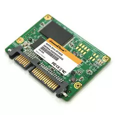 Электронный диск InnoDisk D1SS-02GJ30AC1DS 2GB модуль флеш SATA SLIM SSD D150Q SLC
