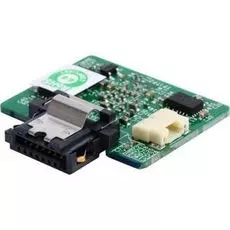 Электронный диск Supermicro SSD-DM016-SMCMVN1 16GB SATA-III Disk On Module (DOM) MLC 145/30MB/s