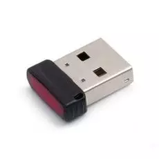 Электронный идентификатор Актив Рутокен ЭЦП 2.0 micro 64КБ