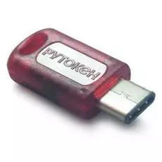 Электронный идентификатор Актив Рутокен ЭЦП 2.0 2100 Type-C