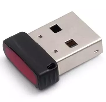 Электронный идентификатор Актив Рутокен ЭЦП 3.0 3220 micro, серт. ФСТЭК