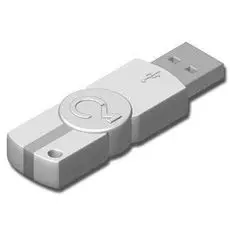 Электронный USB-ключ Graphisoft Ключ защиты неактивированный USB (CodeMeter)