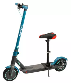Электросамокат AccesStyle Tsunami 30SST