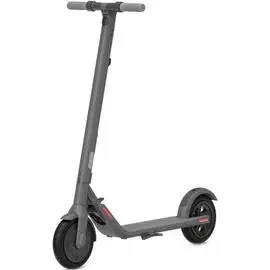 Электросамокат Ninebot KickScooter E22