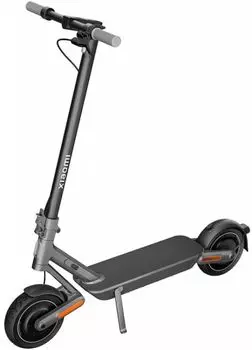 Электросамокат Xiaomi BHR5764GL Electric Scooter 4 Ultra EU DDHBC01ZM