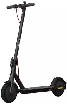 Электросамокат Xiaomi Electric Scooter 3 Lite BHR5388GL black