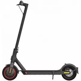 Электросамокат Xiaomi Mi Electric Scooter Pro2 DDHBC11NEB
