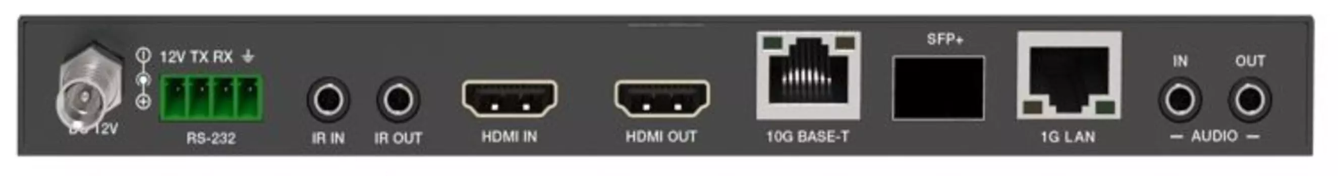 Энкодер Infobit iSwitch SDV-TR HDMI 4K60 SDVoE AV over IP