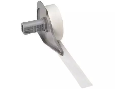 Этикетки Brady M71C-2000-595-WT brd142363 Винил 50.8х15.24м. Белый